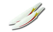 Float for 46 size nitro plane
